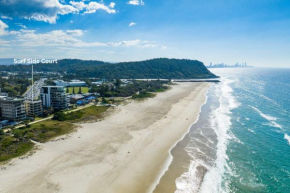 Surfside Court - Hosted by Burleigh Letting